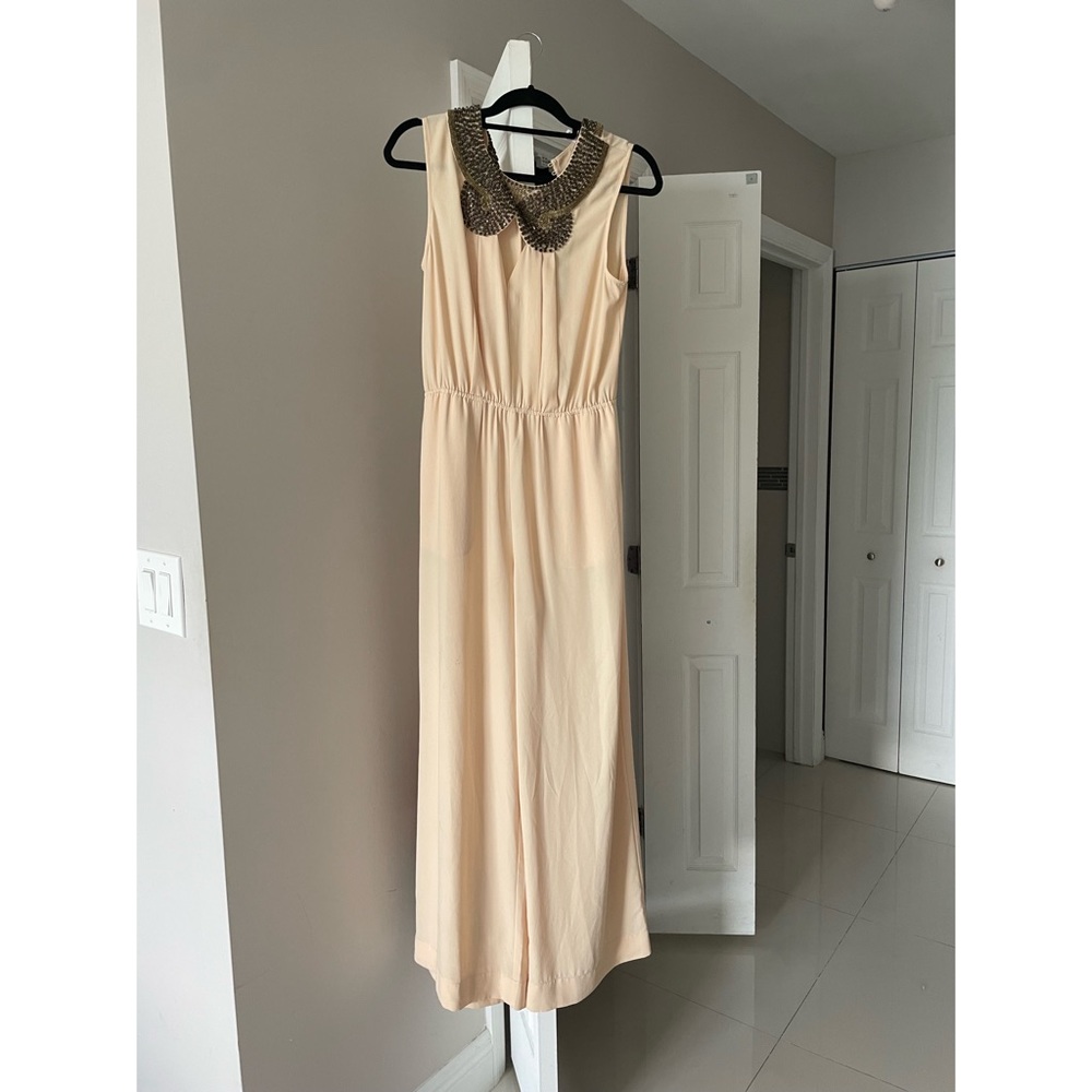 BCBG romper